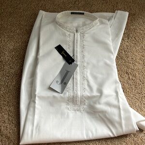 Shalwar Khameez (top and pants)